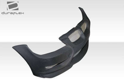 2008-2013 BMW M3 Duraflex ER-M Front Bumper