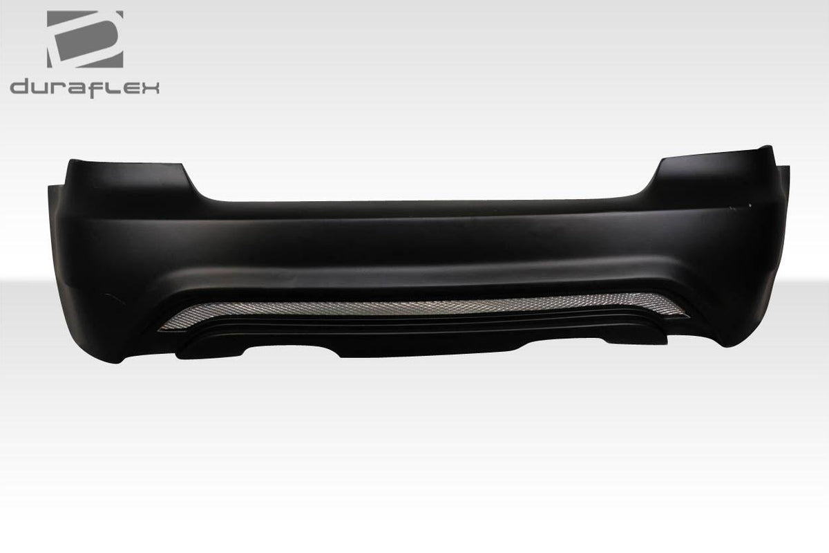 2008-2013 BMW M3 Duraflex ER-M Rear Bumper