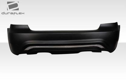 2008-2013 BMW M3 Duraflex ER-M Rear Bumper