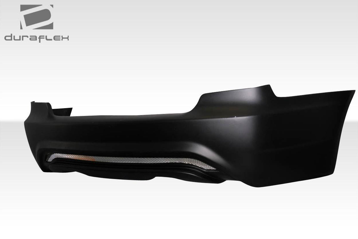 2008-2013 BMW M3 Duraflex ER-M Rear Bumper