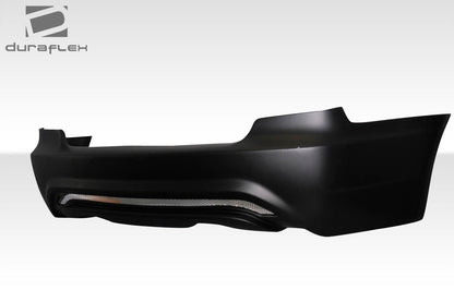 2008-2013 BMW M3 Duraflex ER-M Rear Bumper