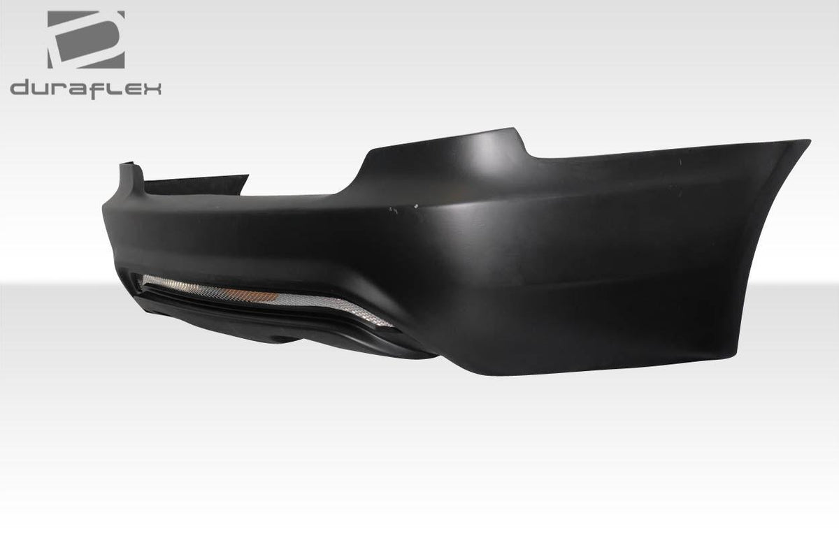 2008-2013 BMW M3 Duraflex ER-M Rear Bumper
