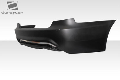 2008-2013 BMW M3 Duraflex ER-M Rear Bumper