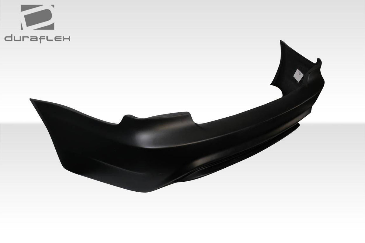 2008-2013 BMW M3 Duraflex ER-M Rear Bumper