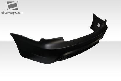 2008-2013 BMW M3 Duraflex ER-M Rear Bumper