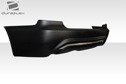 2008-2013 BMW M3 Duraflex ER-M Rear Bumper
