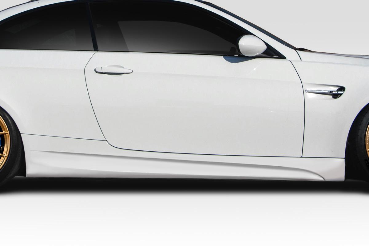 2008-2013 BMW M3 Duraflex ER-M Side Skirts