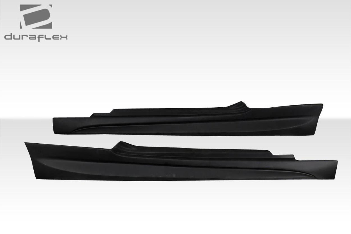 2008-2013 BMW M3 Duraflex ER-M Side Skirts