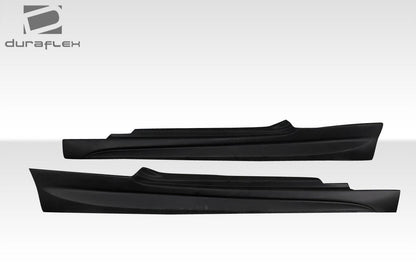 2008-2013 BMW M3 Duraflex ER-M Side Skirts