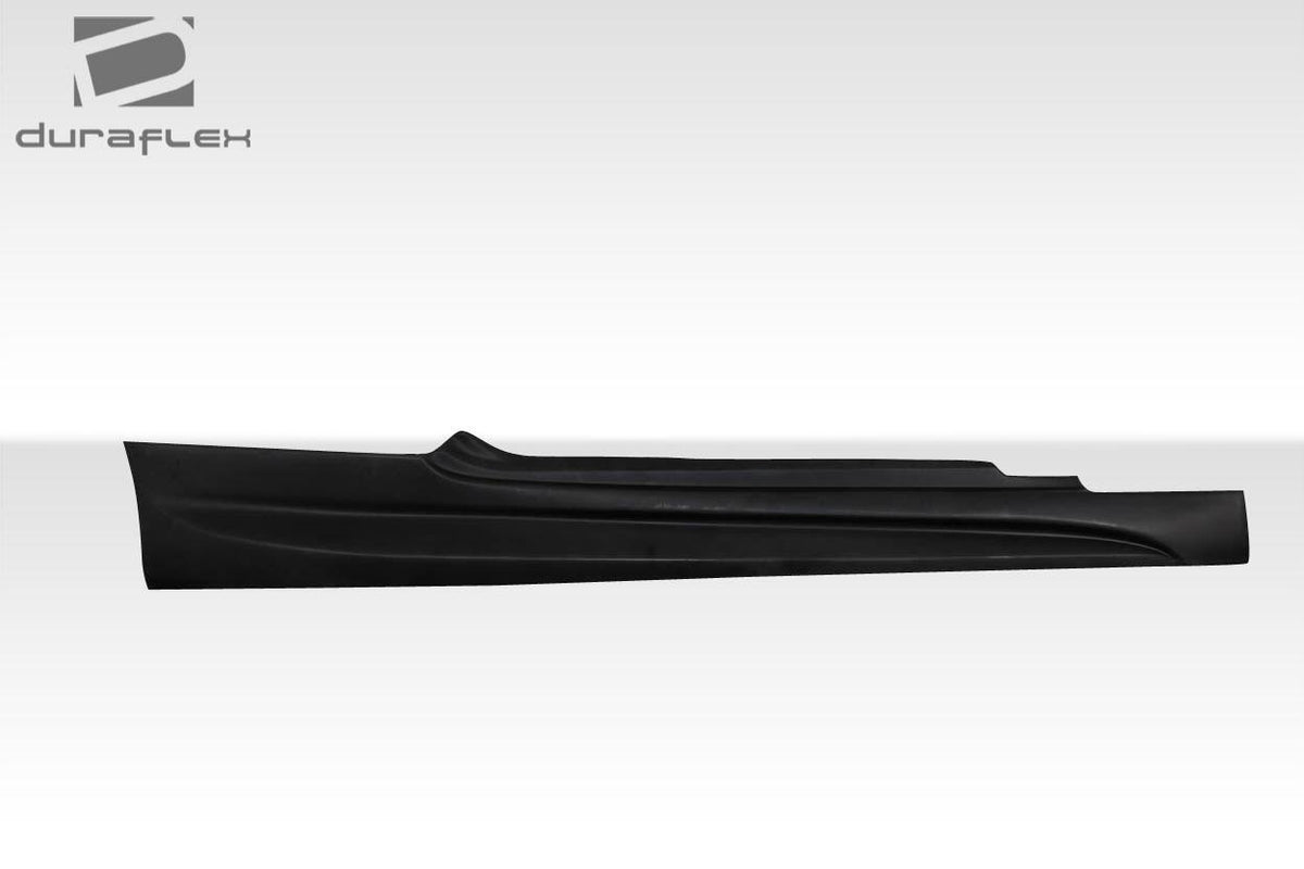2008-2013 BMW M3 Duraflex ER-M Side Skirts