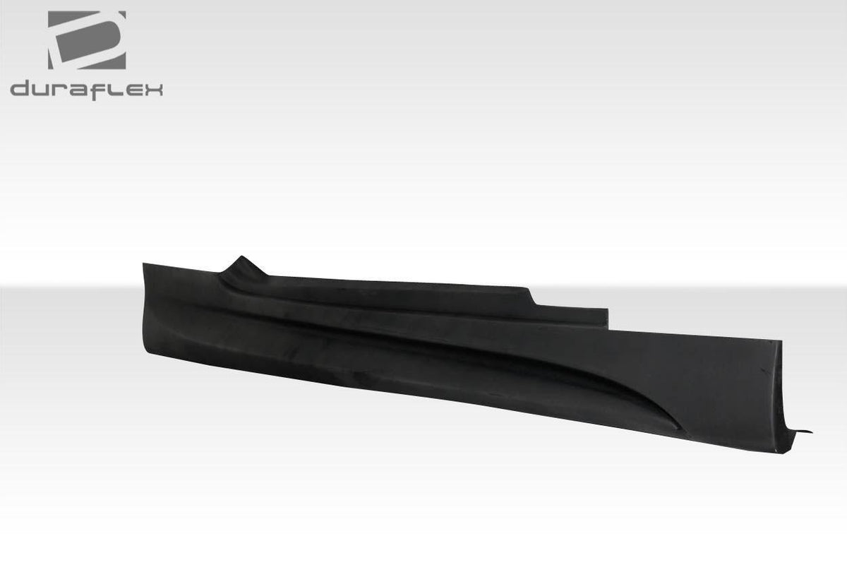 2008-2013 BMW M3 Duraflex ER-M Side Skirts