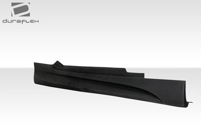 2008-2013 BMW M3 Duraflex ER-M Side Skirts