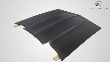 1967-1969 Chevrolet Camaro Carbon Creations 2" Cowl Carbon Fiber Hood
