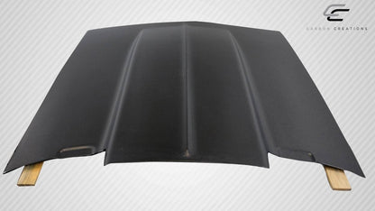 1967-1969 Chevrolet Camaro Carbon Creations 2" Cowl Carbon Fiber Hood
