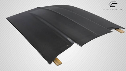 1967-1969 Chevrolet Camaro Carbon Creations 2" Cowl Carbon Fiber Hood