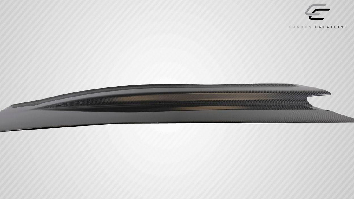 1967-1969 Chevrolet Camaro Carbon Creations 2" Cowl Carbon Fiber Hood
