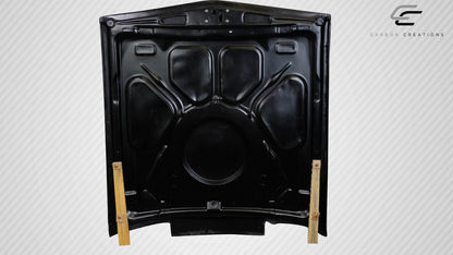 1967-1969 Chevrolet Camaro Carbon Creations 2" Cowl Carbon Fiber Hood