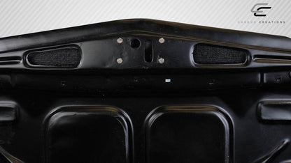 1967-1969 Chevrolet Camaro Carbon Creations 2" Cowl Carbon Fiber Hood