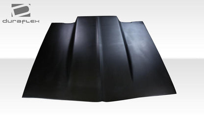 1967-1969 Chevrolet Camaro Duraflex 2" Cowl Hood