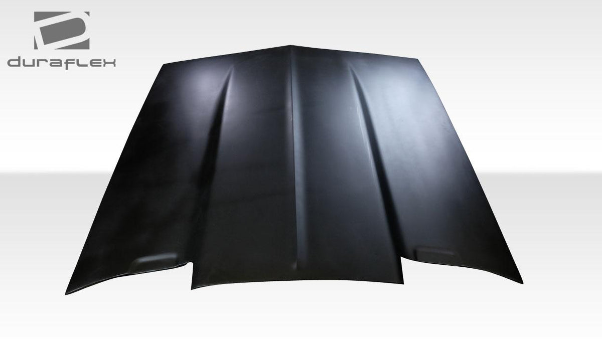1967-1969 Chevrolet Camaro Duraflex 2" Cowl Hood