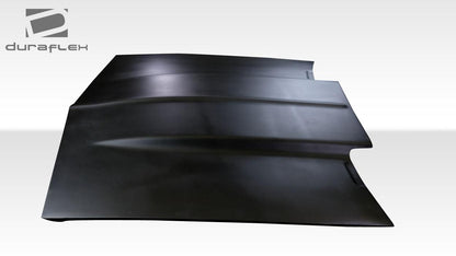 1967-1969 Chevrolet Camaro Duraflex 2" Cowl Hood
