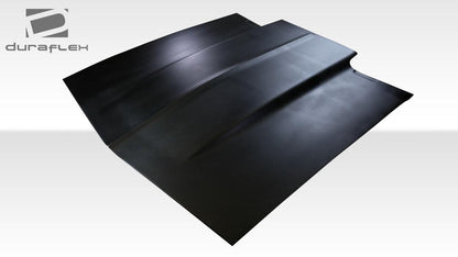 1967-1969 Chevrolet Camaro Duraflex 2" Cowl Hood