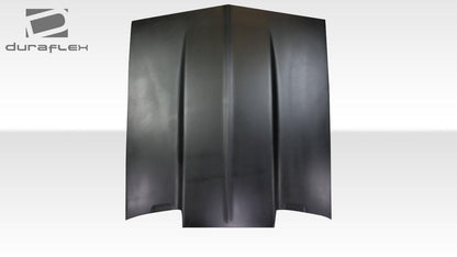 1967-1969 Chevrolet Camaro Duraflex 2" Cowl Hood