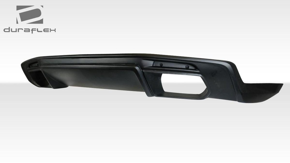 2016-2023 Chevrolet Camaro Duraflex GMX Rear Lip