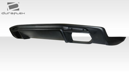 2016-2023 Chevrolet Camaro Duraflex GMX Rear Lip