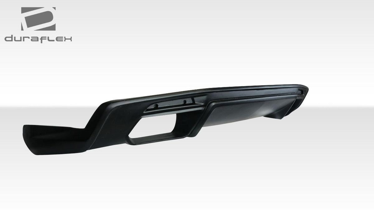 2016-2023 Chevrolet Camaro Duraflex GMX Rear Lip
