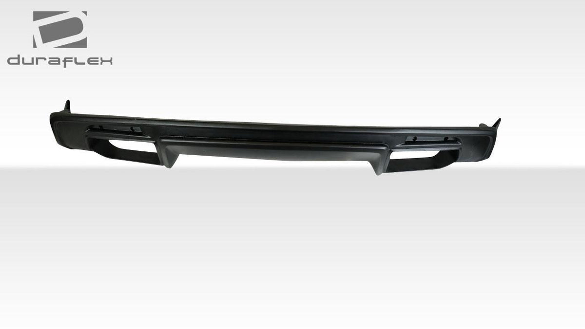 2016-2023 Chevrolet Camaro Duraflex GMX Rear Lip