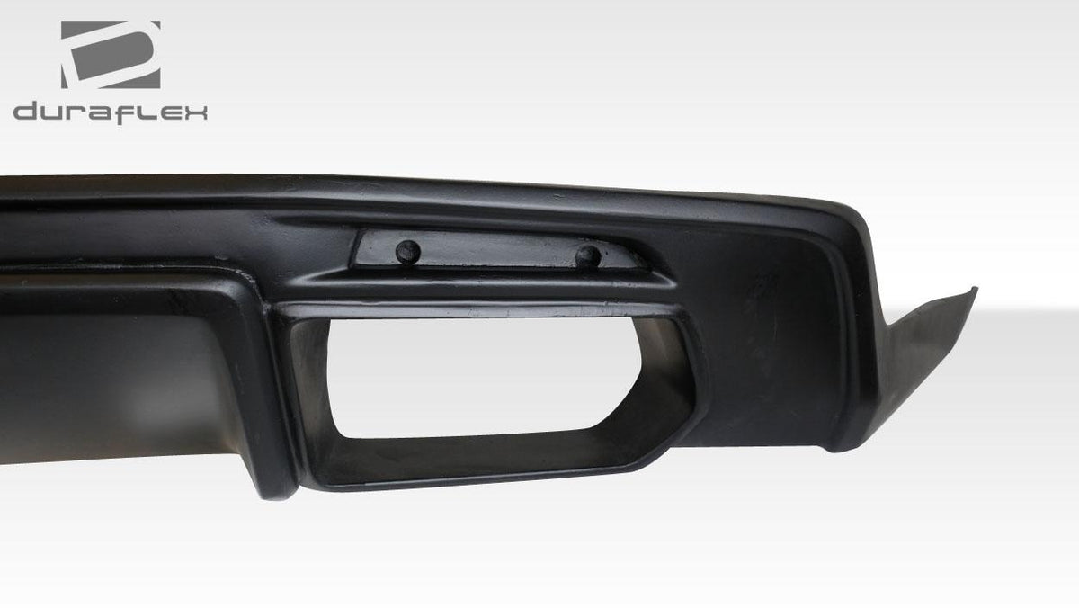2016-2023 Chevrolet Camaro Duraflex GMX Rear Lip