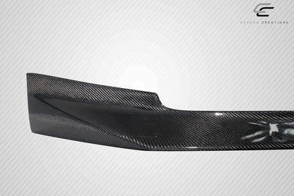 1998-2002 Chevrolet Camaro Carbon Creations R Spec Carbon Fiber Front Lip