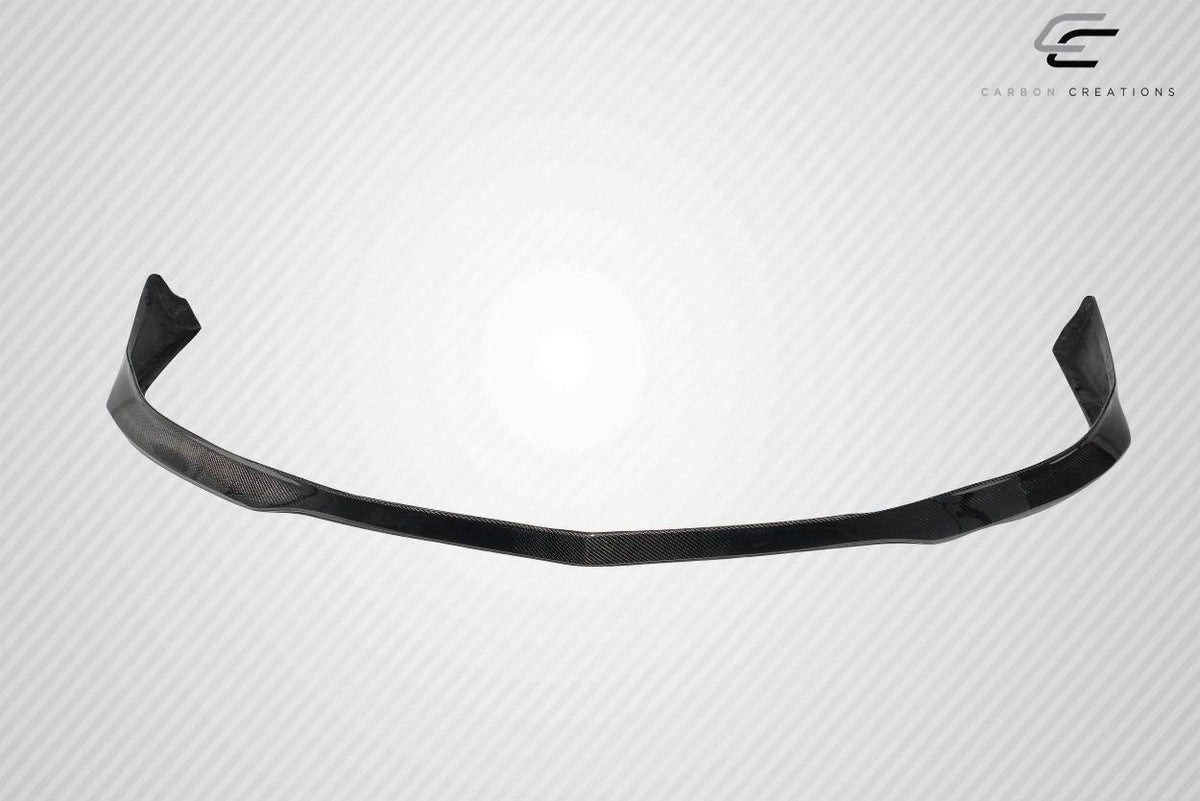 1998-2002 Chevrolet Camaro Carbon Creations R Spec Carbon Fiber Front Lip