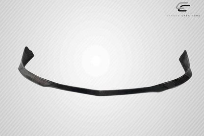1998-2002 Chevrolet Camaro Carbon Creations R Spec Carbon Fiber Front Lip