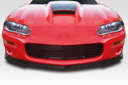 1998-2002 Chevrolet Camaro Duraflex R Spec Front Lip