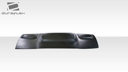 2005-2013 Chevrolet Corvette Duraflex World Challenge Look Hood