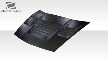 2005-2013 Chevrolet Corvette Duraflex World Challenge Look Hood