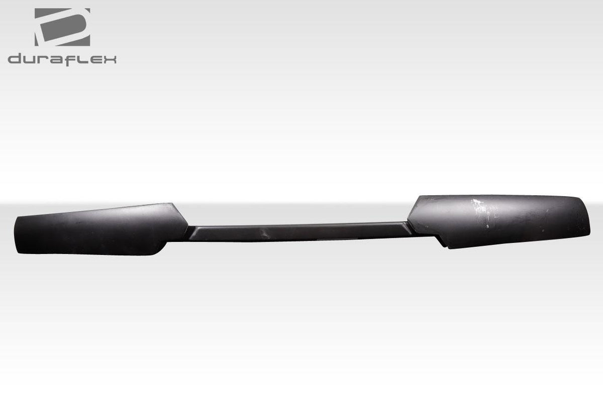 2014-2019 Chevrolet Corvette Duraflex Wickerbill Rear Wing