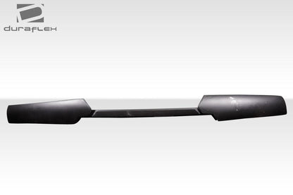 2014-2019 Chevrolet Corvette Duraflex Wickerbill Rear Wing