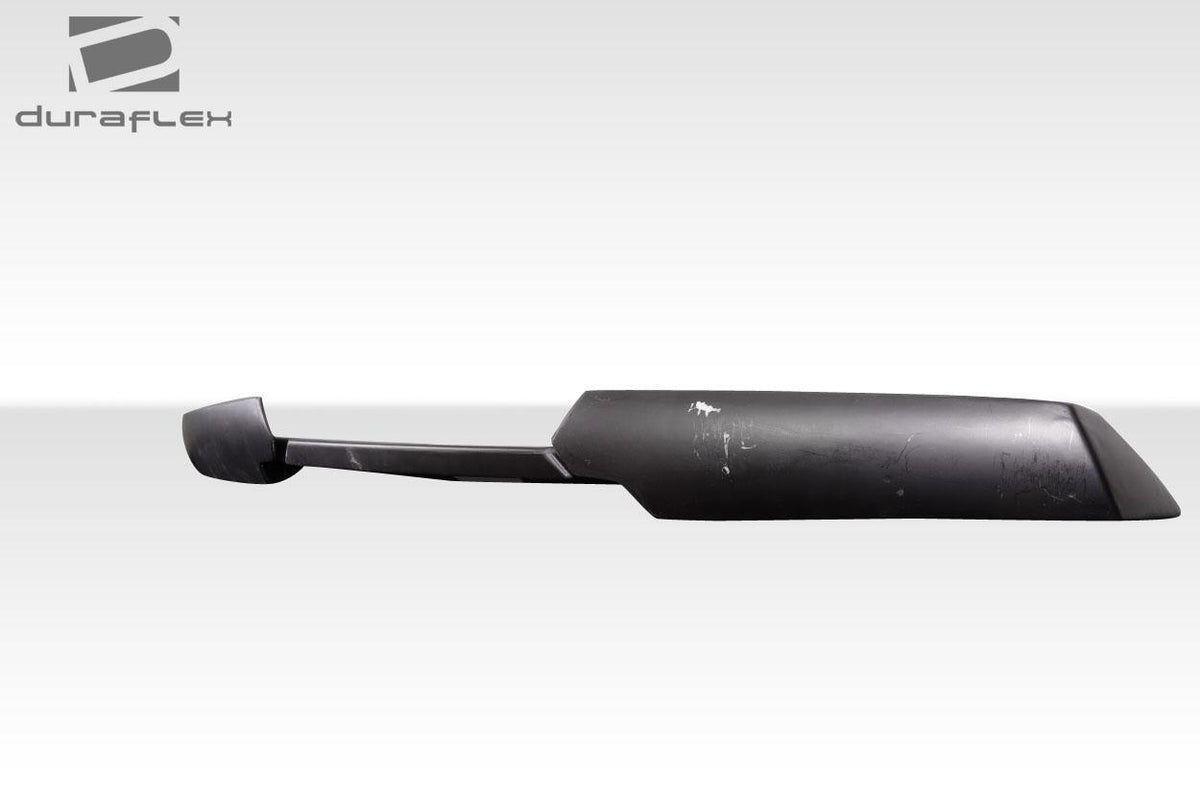 2014-2019 Chevrolet Corvette Duraflex Wickerbill Rear Wing
