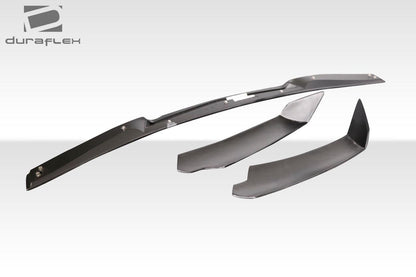 2014-2019 Chevrolet Corvette Duraflex Wickerbill Rear Wing
