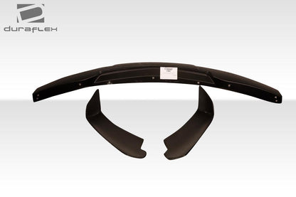 2014-2019 Chevrolet Corvette Duraflex Wickerbill Rear Wing