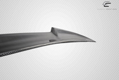 2015-2023 Dodge Charger Carbon Creations CAC Carbon Fiber Rear Wing