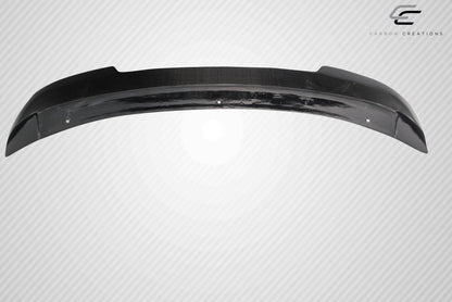 2015-2023 Dodge Charger Carbon Creations CAC Carbon Fiber Rear Wing