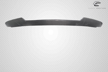 2015-2023 Dodge Charger Carbon Creations CAC Carbon Fiber Rear Wing