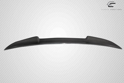 2015-2023 Dodge Charger Carbon Creations CAC Carbon Fiber Rear Wing