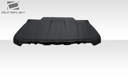 2009-2014 Ford F150 Duraflex 2" Cowl Hood