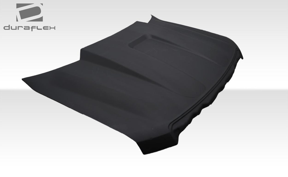 2009-2014 Ford F150 Duraflex 2" Cowl Hood