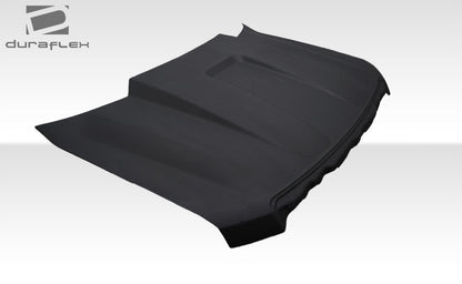 2009-2014 Ford F150 Duraflex 2" Cowl Hood